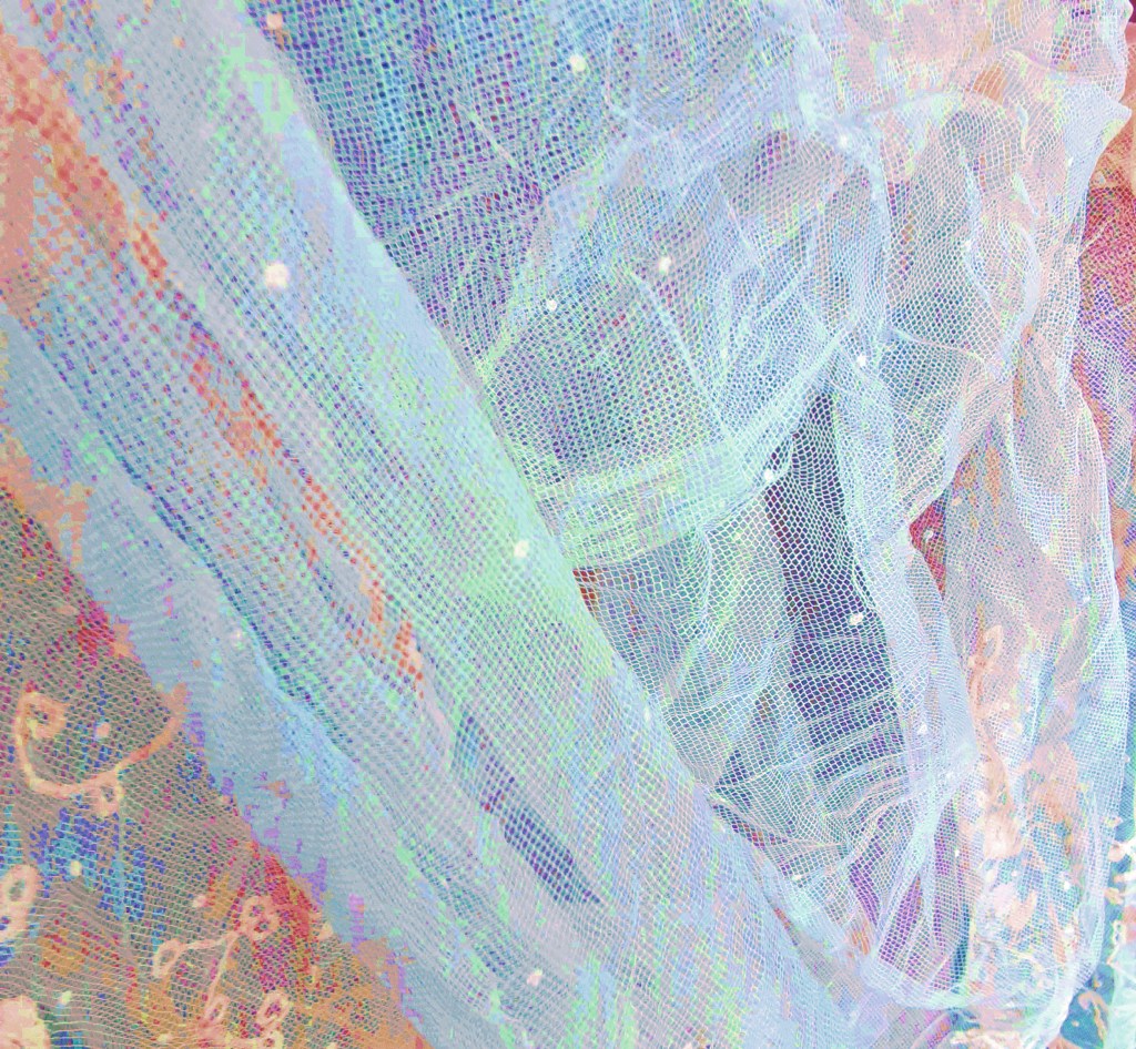 Veils of perception :: Initial&nbsp;unveiling