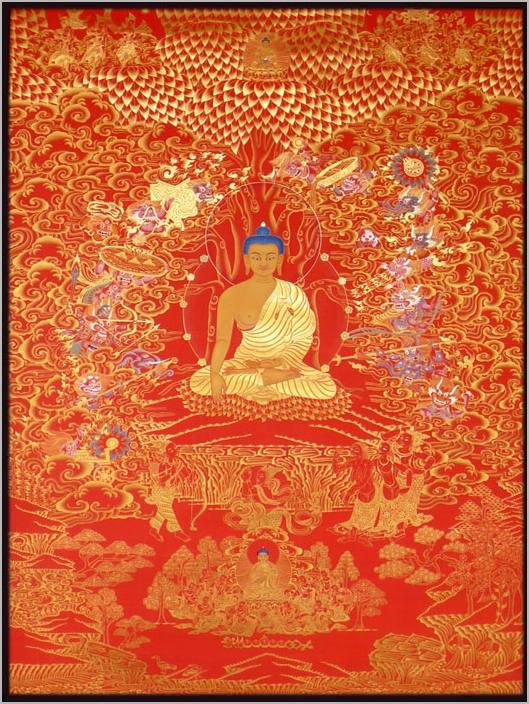 Unveiling Series ::&nbsp;Awakening