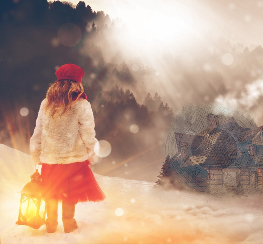 Unveiling :: Shining the light of&nbsp;compassion