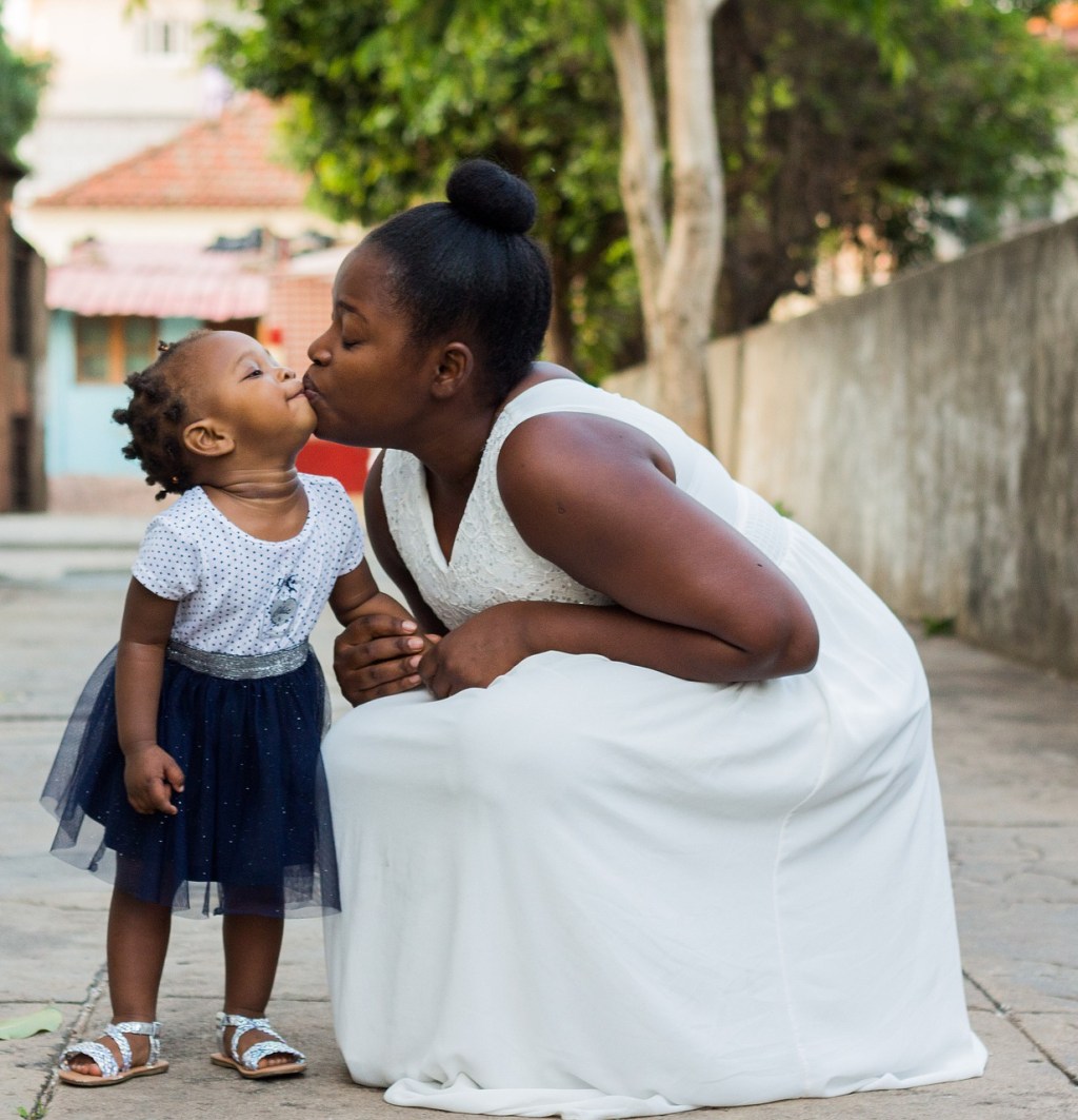 Unveiling :: Cultivating a limitless&nbsp;heart