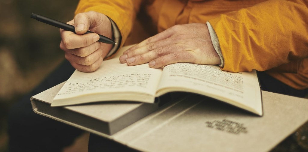 Unveiling :: A guided experiential&nbsp;exercise