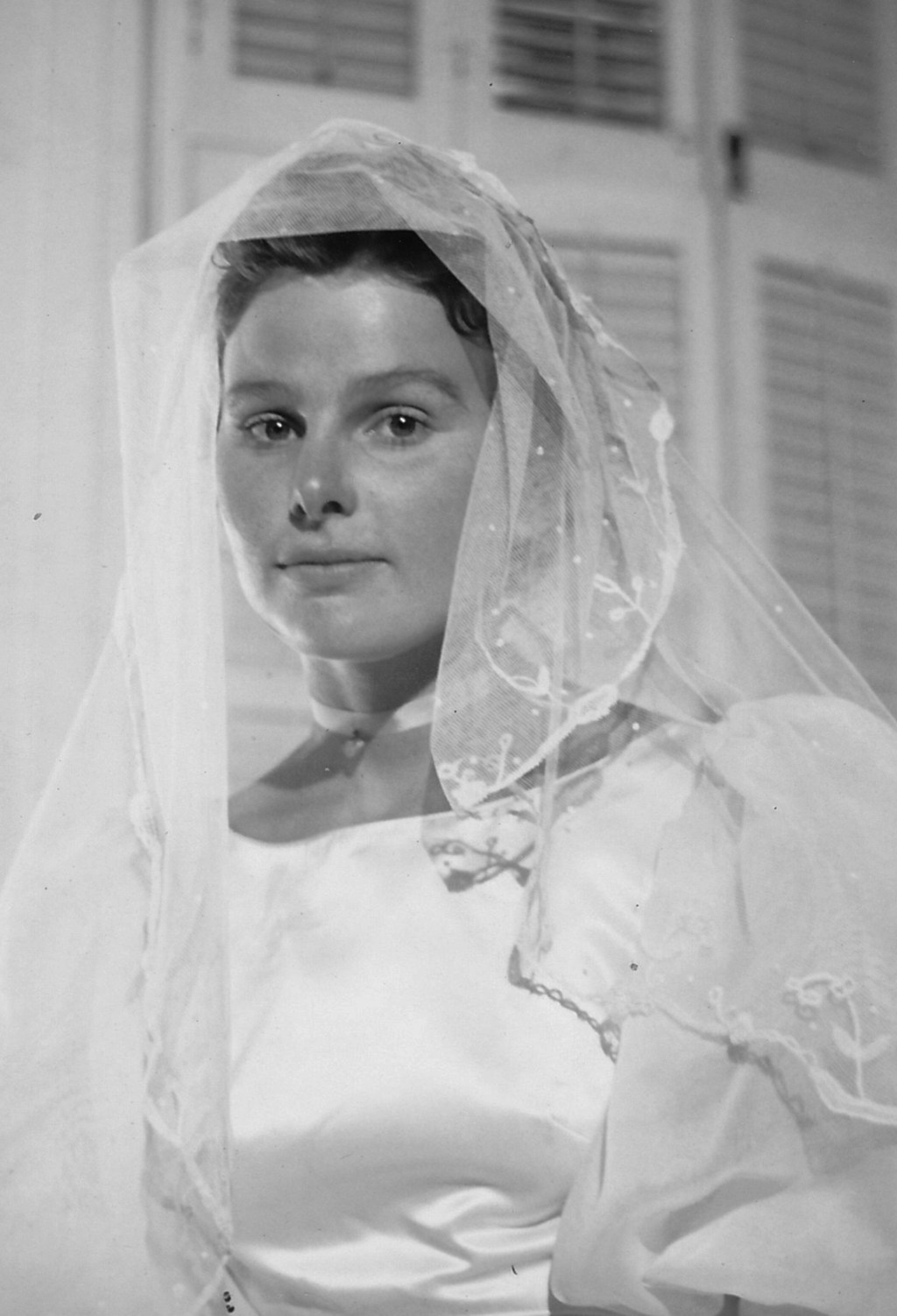 A woman’s awakening is never&nbsp;done!