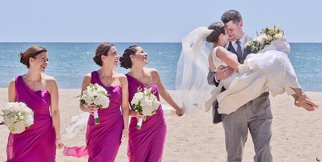 Coming home to the Four&nbsp;Brahmaviharas