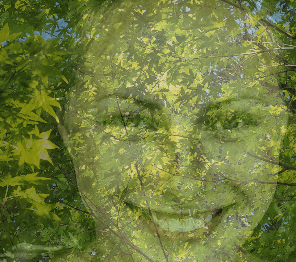 Finding clarity & joy on Earth&nbsp;Day