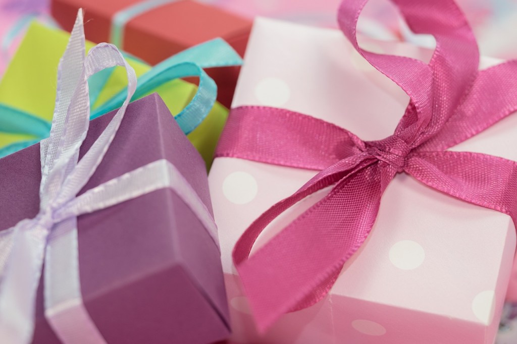 The best gifts of every&nbsp;season